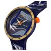 SWATCH Men's Watch SB05Z700