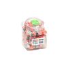 Iwako Eraser, Lucky Daruma, 60 pieces, SCERDAL001