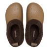 Crocs Unisex Classic Lined Shorty 3 Types 211380 2ey Other Crocs Sandals Slippers Gibbitz Boots Fur Shoes