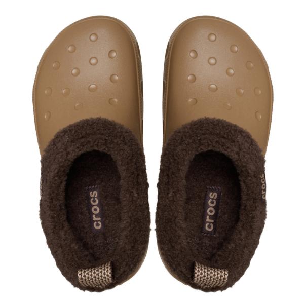 Crocs Unisex Classic Lined Shorty 3 Types 211380 2ey Other Crocs Sandals Slippers Gibbitz Boots Fur Shoes