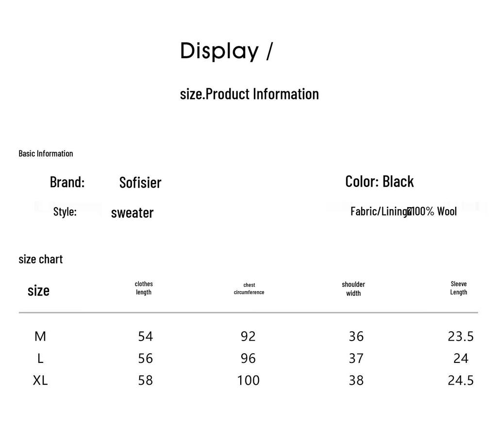 SOFSIL 2026 Spring Women's Polo Knit Shirt