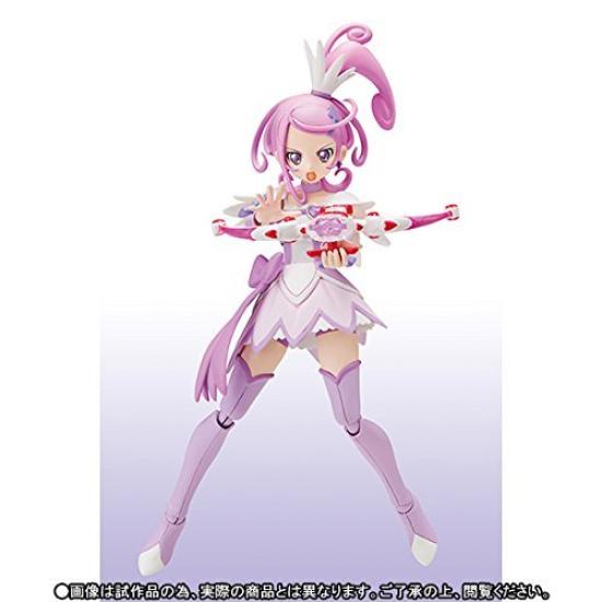 Cure Sword PreCure S.H.Figuarts DokiDoki!