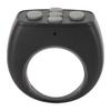   Remote Control   10M with 200mAh Charging Compartment Remote Control Page Turner for Selfie Viewing Video Electronic Book