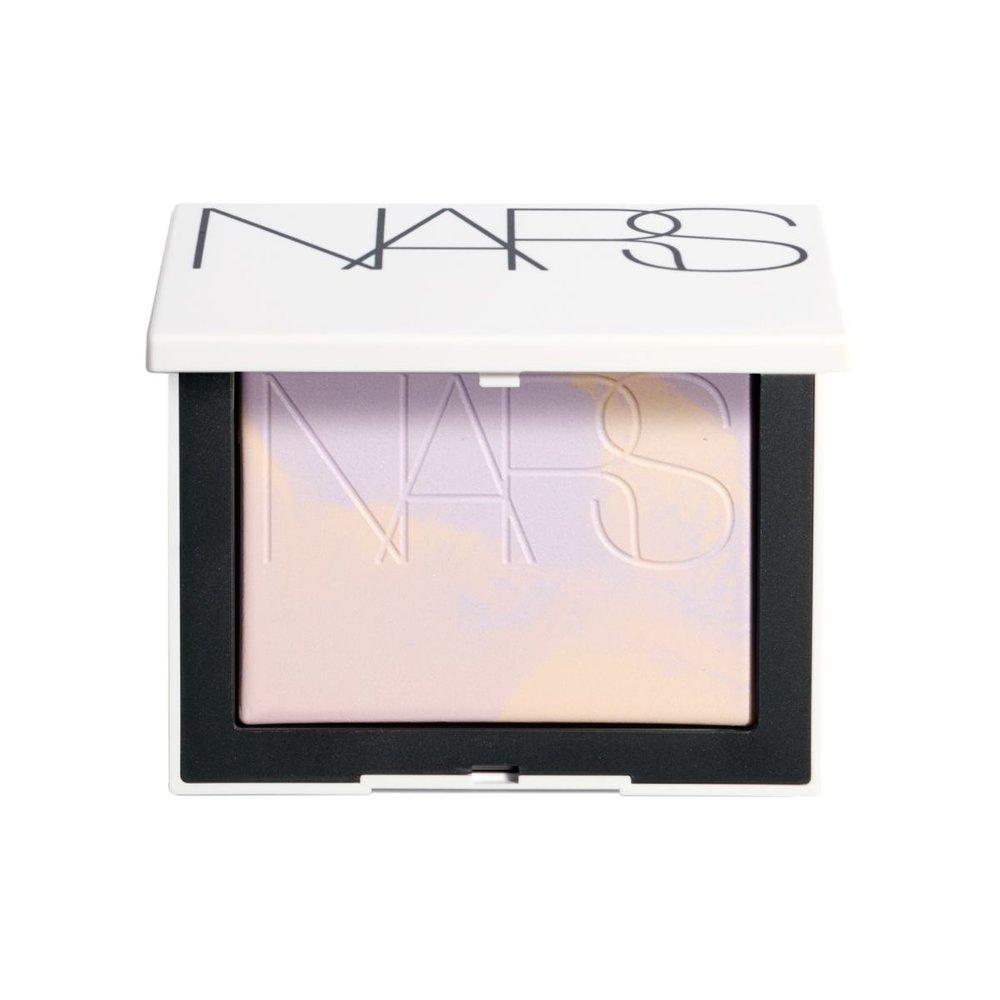 NARS (26) Light Reflecting Prismatic Powder Pressed Constellation