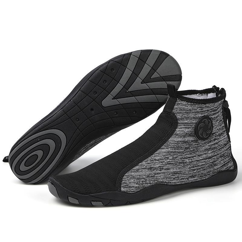Outdoor Bachschuhe Bergsteigen Atmungsaktiv Waten Strand Badeschuhe Indoor Fitness Laufen Leichte Schuhe