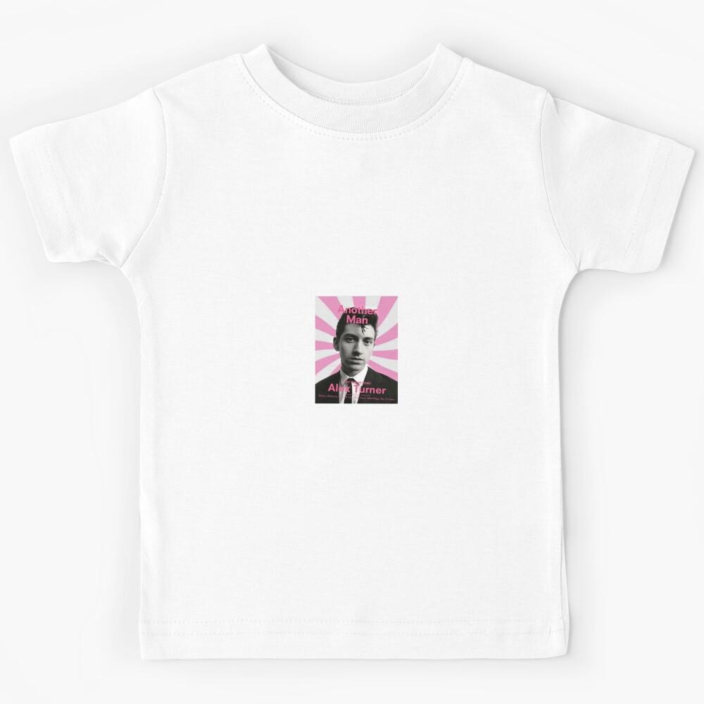 Alex Magazine Cover Kids T-Shirt 140