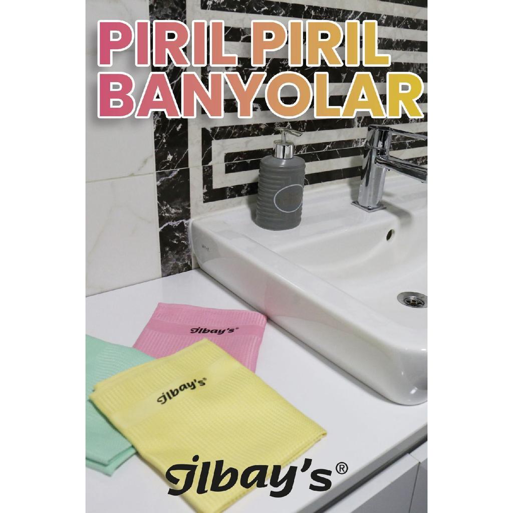 Imported Factory Outlet Original Microfiber Cleaning Cloth (40x60)