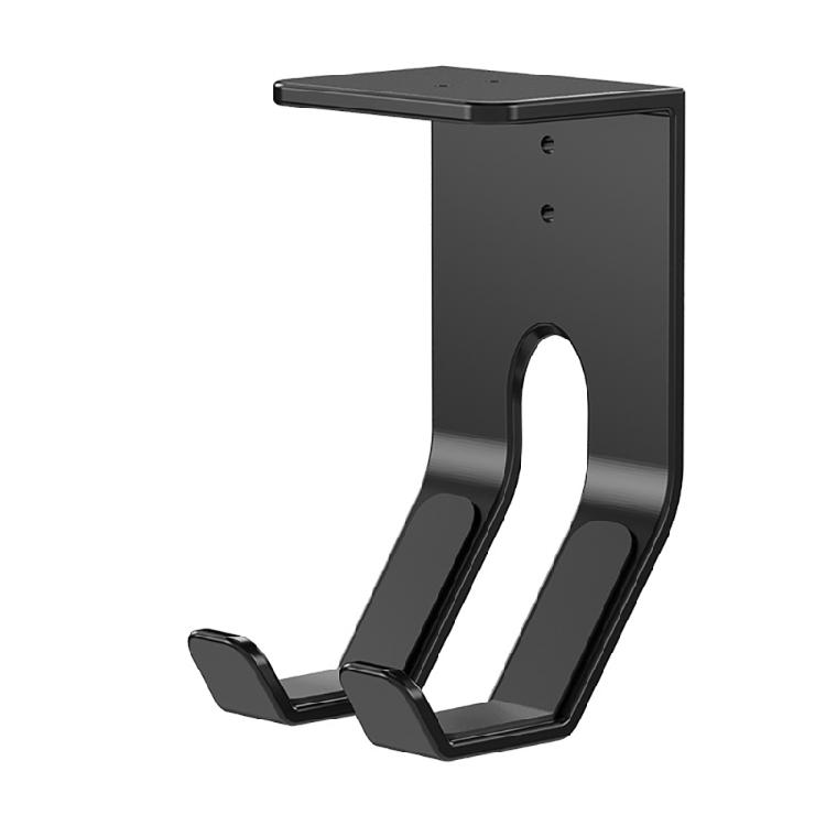 3PCS Universal Gamepad Hanger Game Controller Holder Desk Side Display Shelf Bag Handbag Hat Storage Organiser Rack