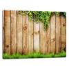 Glass Board Cutting Board 52X40 Wood