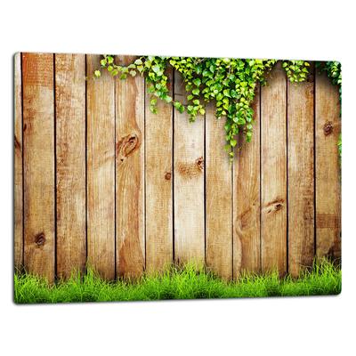 Glass Board Cutting Board 52X40 Wood