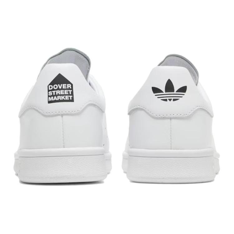 Stan Smith Dover Street Market x Stan Smith Adidas Originals 'White' FX1152