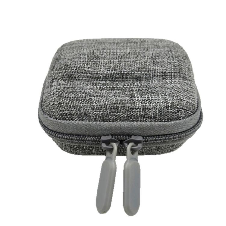 

Hard Carrying Case for GO 3S Portable Storage Bag Hard Protector Travel Case Lens Protective Cover for GO 3S Camera 1