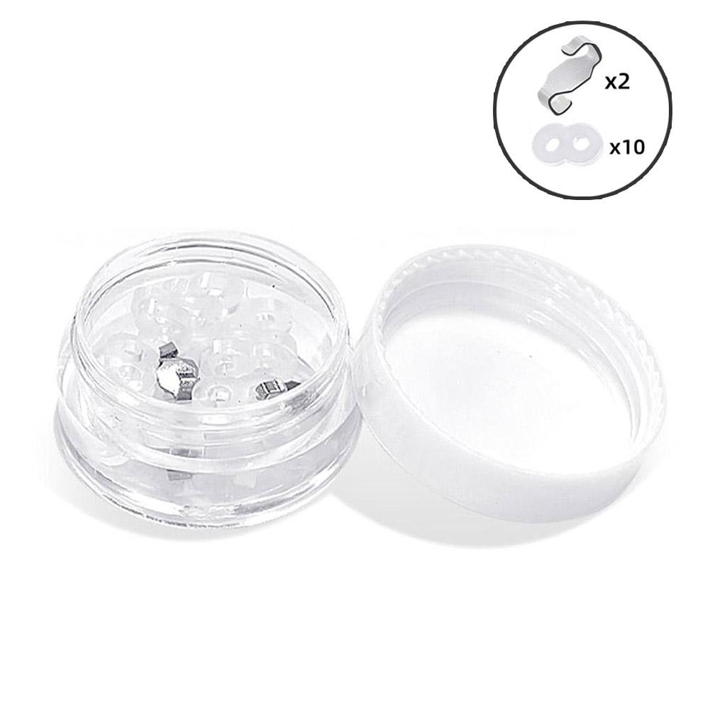 

1/2Set Stainless Ingrown Toenail Corrector Tools Pedicure Recover Embed Toenail Treatment Professional Foot Care Correction Tool