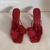 Scarpe da donna – Sandali
