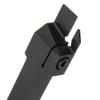 MGEHR1212 1 5 12mm Shank Grooving Cut Off Tool Holder for MGMN150 1 5mm
