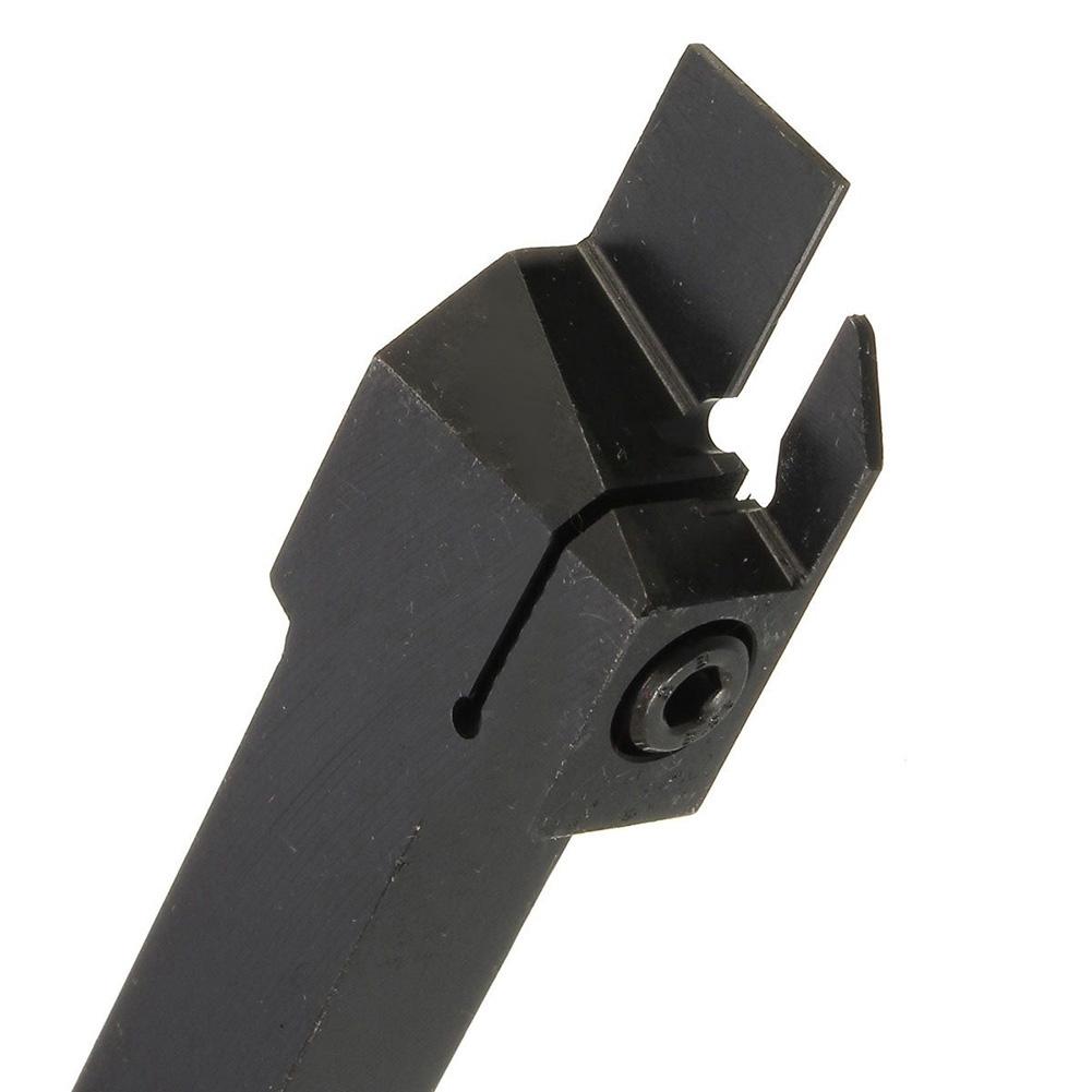 MGEHR1212 1 5 12mm Shank Grooving Cut Off Tool Holder for MGMN150 1 5mm