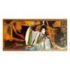 Tian Guan Ci Fu Commemorative Lenticular Card & Laser Ticket Collection