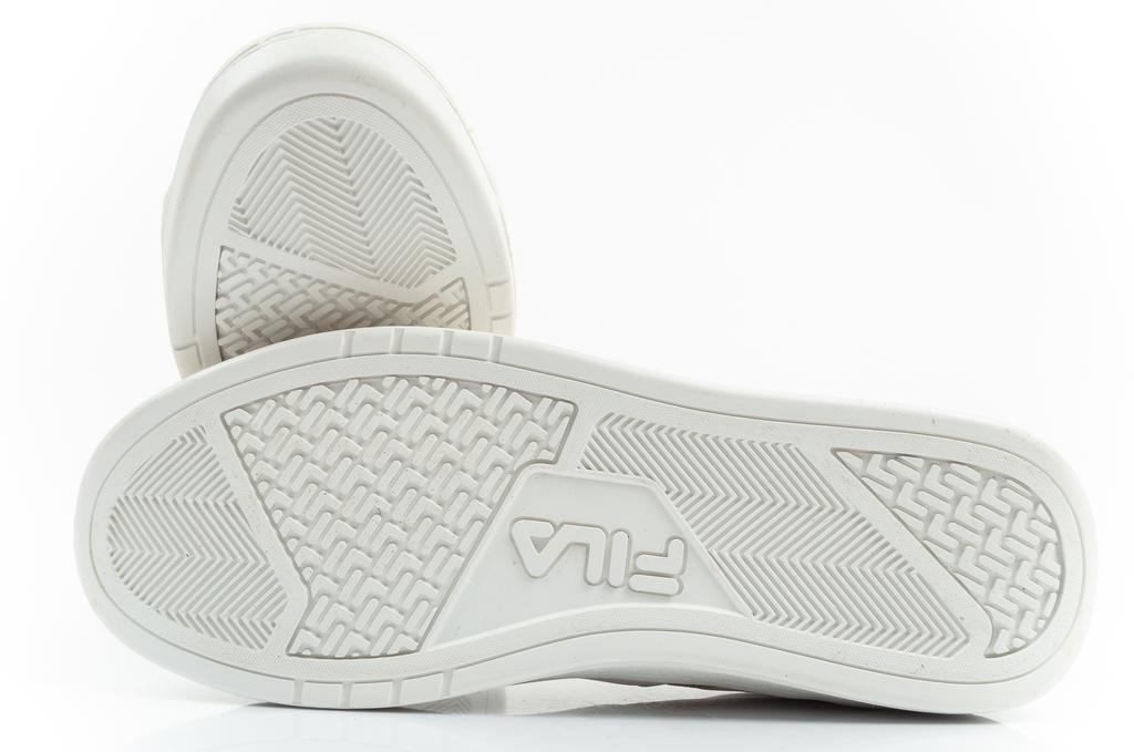 Fila Crosscourt 2 F Wmn White-gold [FFW025713286] Y.38
