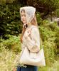 Valluat Ruming Bag_Ivory