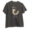 The Wonder Years Band Tour Gift For Fan All Size S-5XL Charcoal T-shirt Go80