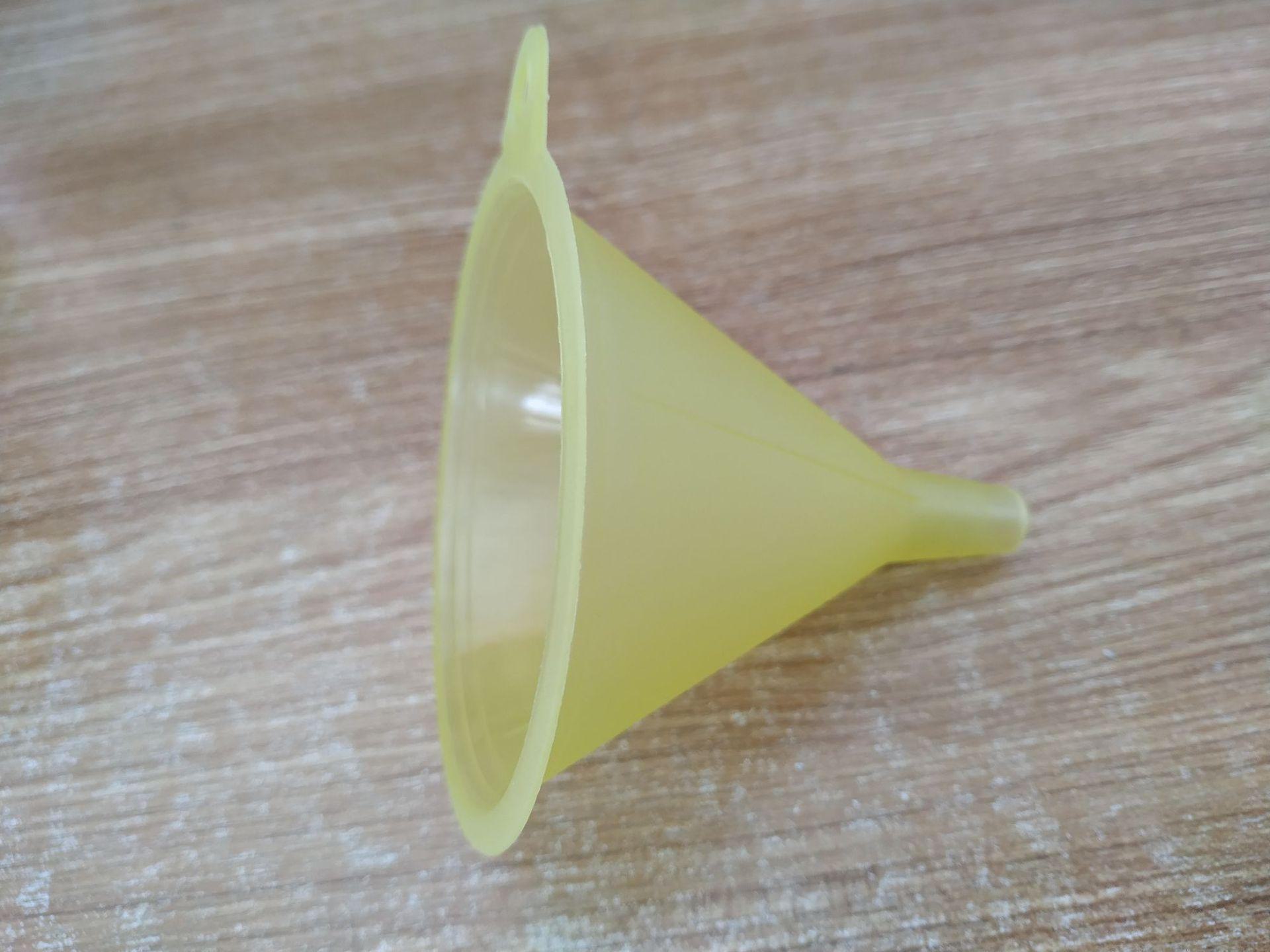 

Прозрачный самостоятельный мешок для хранения зерна с насадкой для упаковки пищевых продуктов