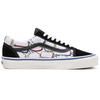 Old Skool Vans 36 Dx 'Anaheim Factory - Bubble Print' VN0A54F3AVT