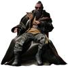 Movie Masterpiece Iron Man 3 Scale Figure Mandarin 1/6