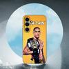 Für Samsung U-ufc P-Pereira Galaxy S23 S24 S25 Ultra S22 Plus S21
