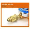 Utility Pressure Reducer HM-OXY-012 for Oxygen and Acetylene Meter Set Premium