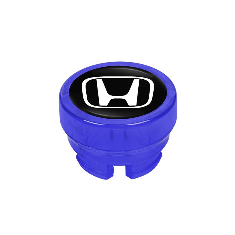 Car Cigarette Lighter Dust Plug Protective Cover For Honda Civic Accord Crosstour Spirior Odyssey Avancier UR-V Sienna Elysion
