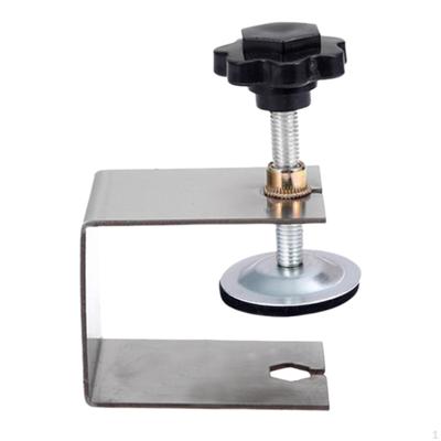 Premium Woodworking Clamp Set for Cabinet and Furniture Assembly