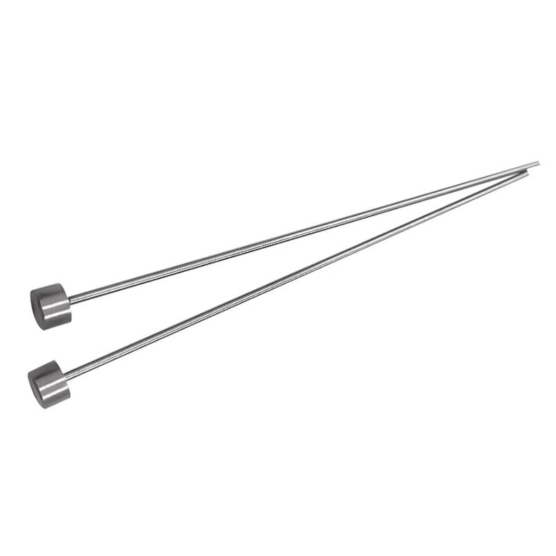SKD61 Fully Hardened Mold Ejector Pins