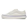 Vans Old Skool Tapered Unisex Low Top Skate Shoes White VN0A54F44U3