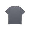 Under Armour T Shirt Unisex Gray 1326799-012