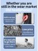 F22 Cross-Border Wireless Bluetooth Earbuds with Large Battery & Long Standby for Left/Right Ear