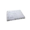 2 In 1 Foldable Plush Cat Kitten House Puppy Sleeping Bed Warm Cushion Carpet