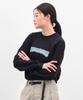 DIMITO Snow Lsv Gd 6.5Oz Tee Black