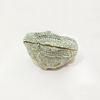 WHTUOHENG Crystal Clutch Evening Bag Flower Design Diamond Wedding Purse Luxury Women Formal Dinner Bag Party Banquet Clutches