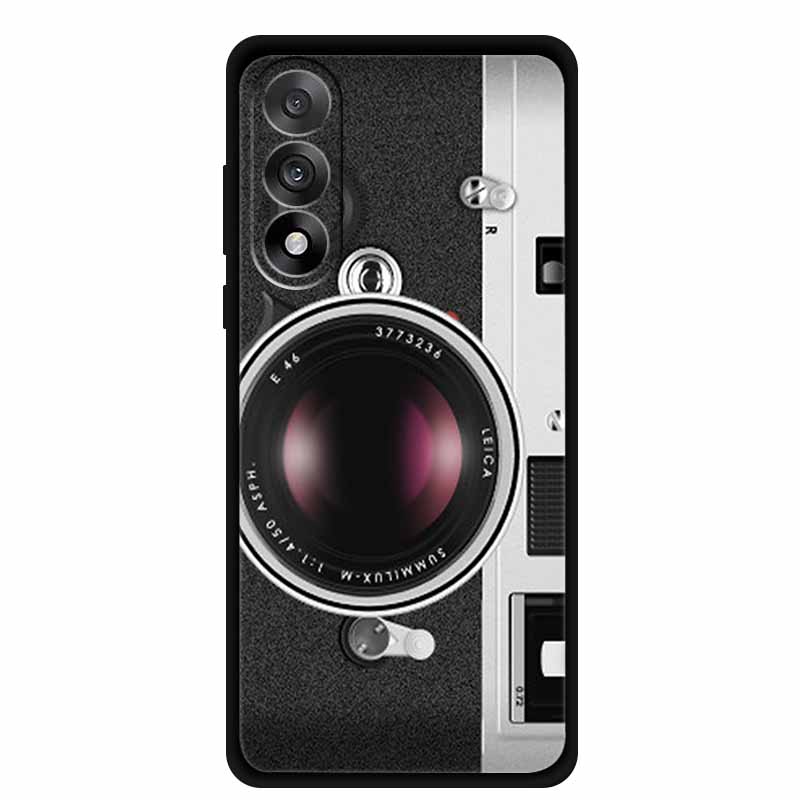 For OnePlus Nord 5 5G Case 1+ Nord 5 CPH2709 Cartoon Soft Silicone Protective Phone Cases for OnePlus Nord5 Luxury Bumper Coque