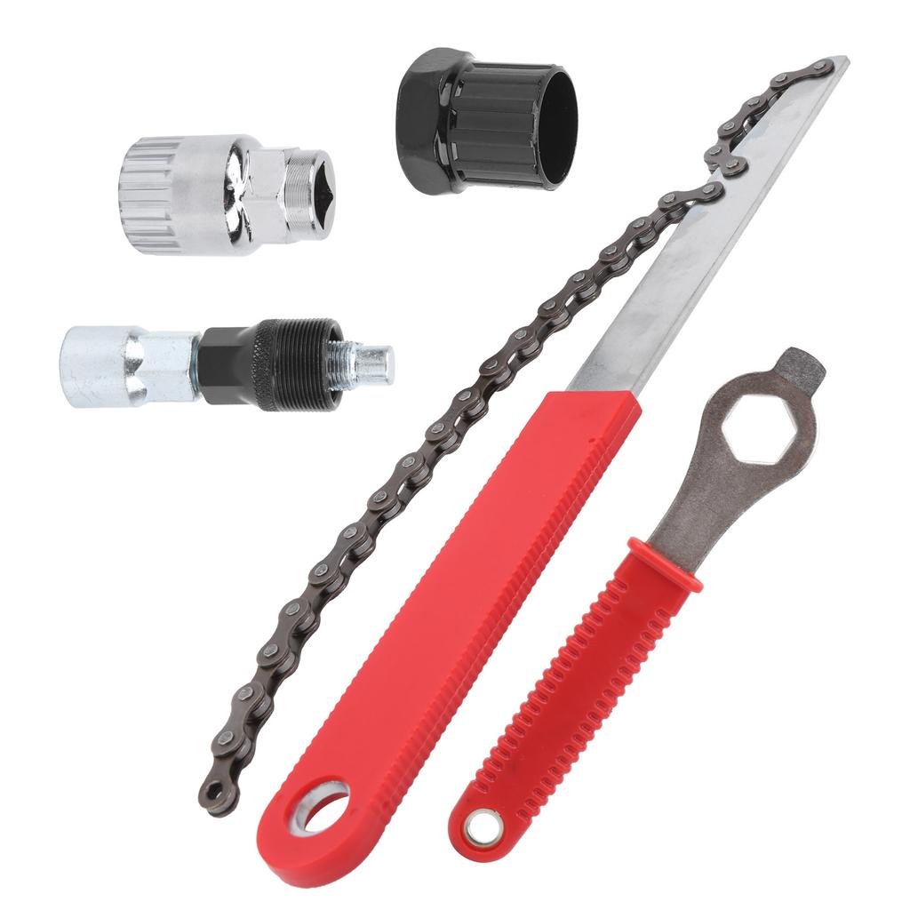 Bicycle Repair Tool Kits Installation Remove Outdoor Cycling Maintenance Tools Set