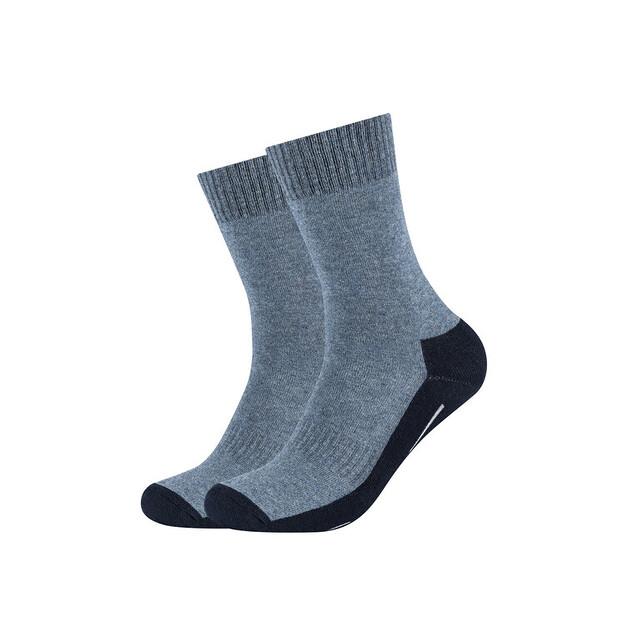 Носки длинные Camano 109
