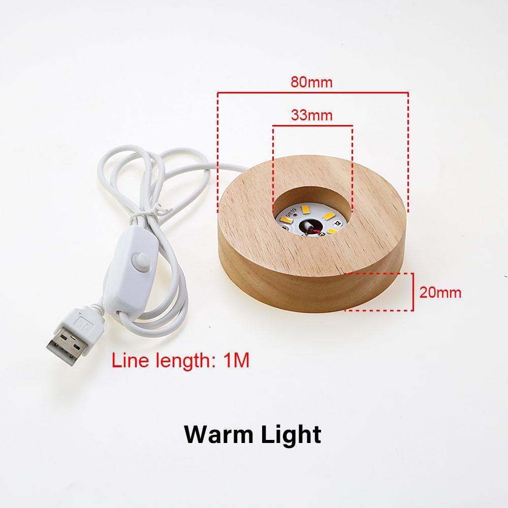 For Fun 3D Sphere Semicylinder Pyramid Silicone Mold Specimen Jewelry Night Light Lamp Home Decoration DIY Crystal Resin Molds