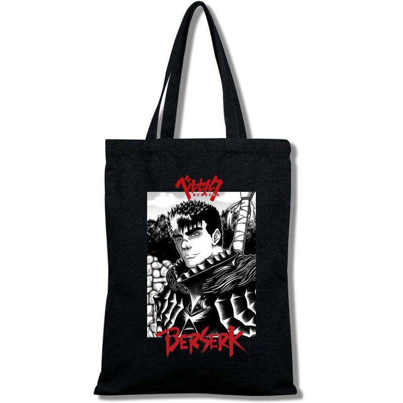 Surrounding Female Students Leisure Out Large Capacity Canvas Shopping Bag Canvas Bag