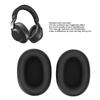 2PCS Leather Noise Isolation Ear Cushions for Elite 85h Wireless Headset Electronic Devices