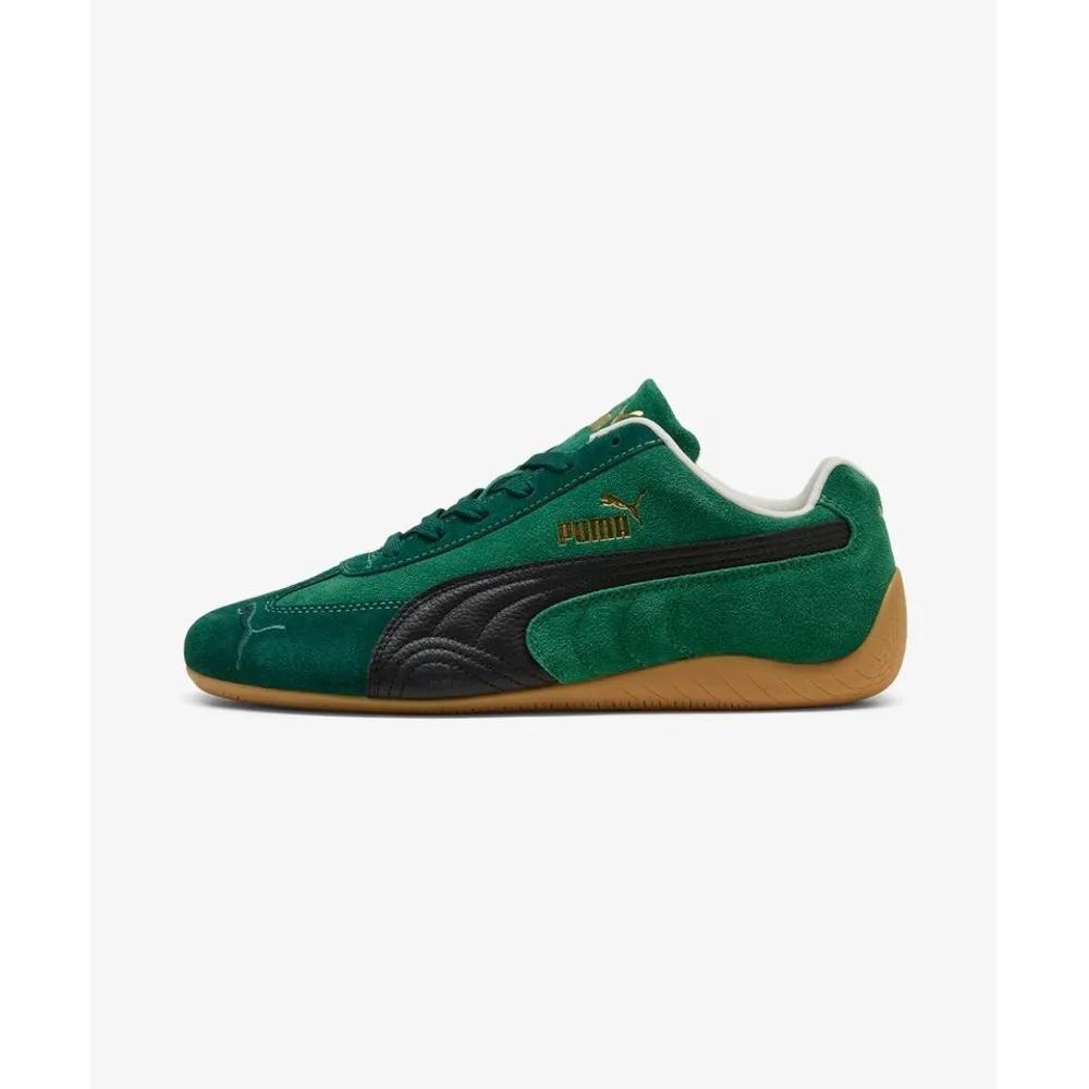 - Puma PUMA Speedcat Vine: Black 406329-54 300301 255