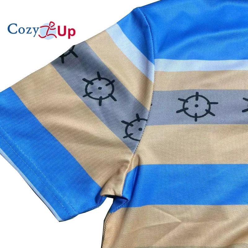 Cozy Up Mens Knitted Polo Shirts Short Sleeve Textured Pullover Golf Polo T Shirts