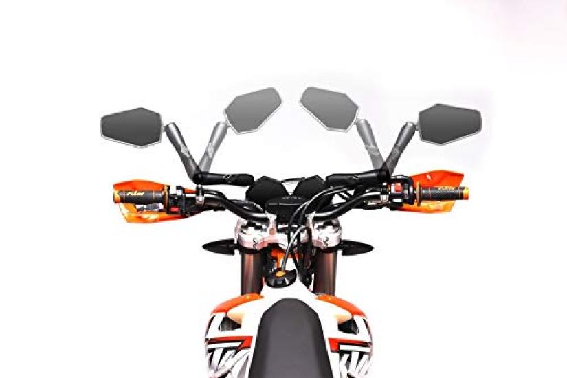 Doubletake Mirror Adventure Mirror (Single Side) DTM-A