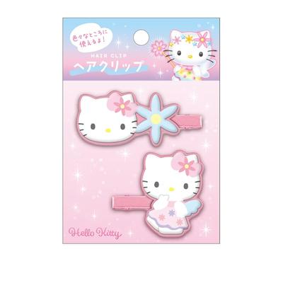 Crux Sanrio Characters Hair Clip Fairy 132445