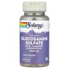 iHerb Solaray Glucosamine Sulfate + Turmeric + Boswellia 1500mg VegCaps 60 Count