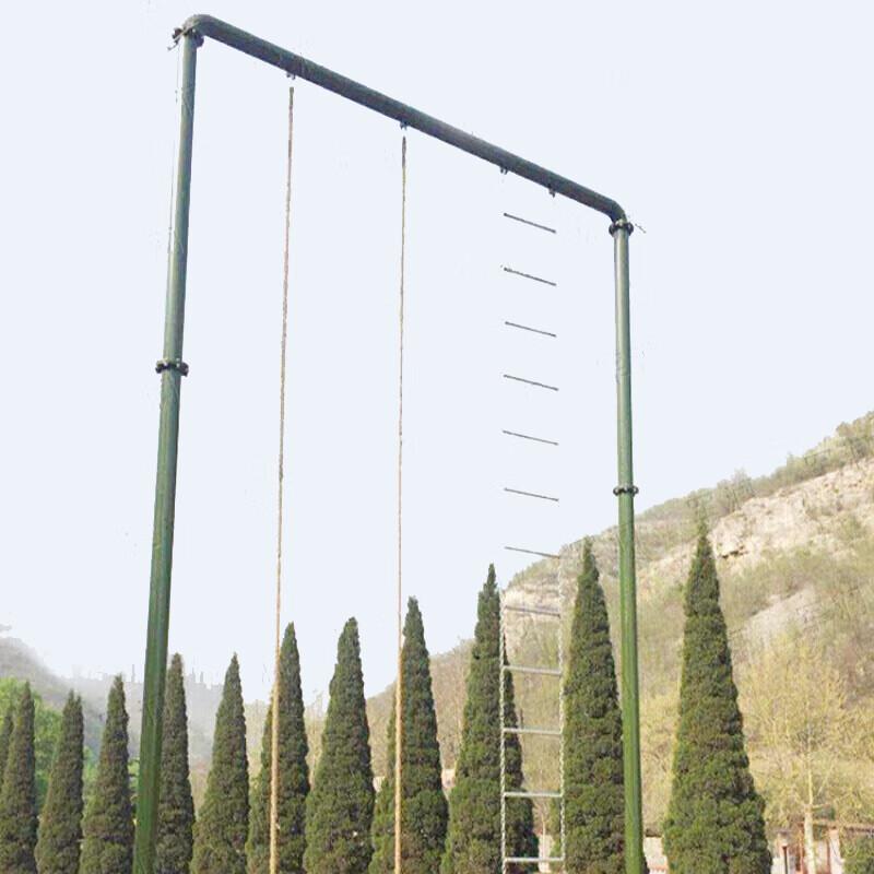 Su Fei Fan Specialized Agility & Anti-Vertigo Training Equipment